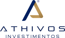 Logo Athivos_investimento_vertical